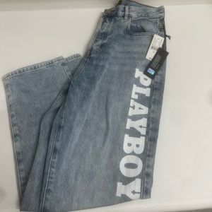 Playboy jeans
